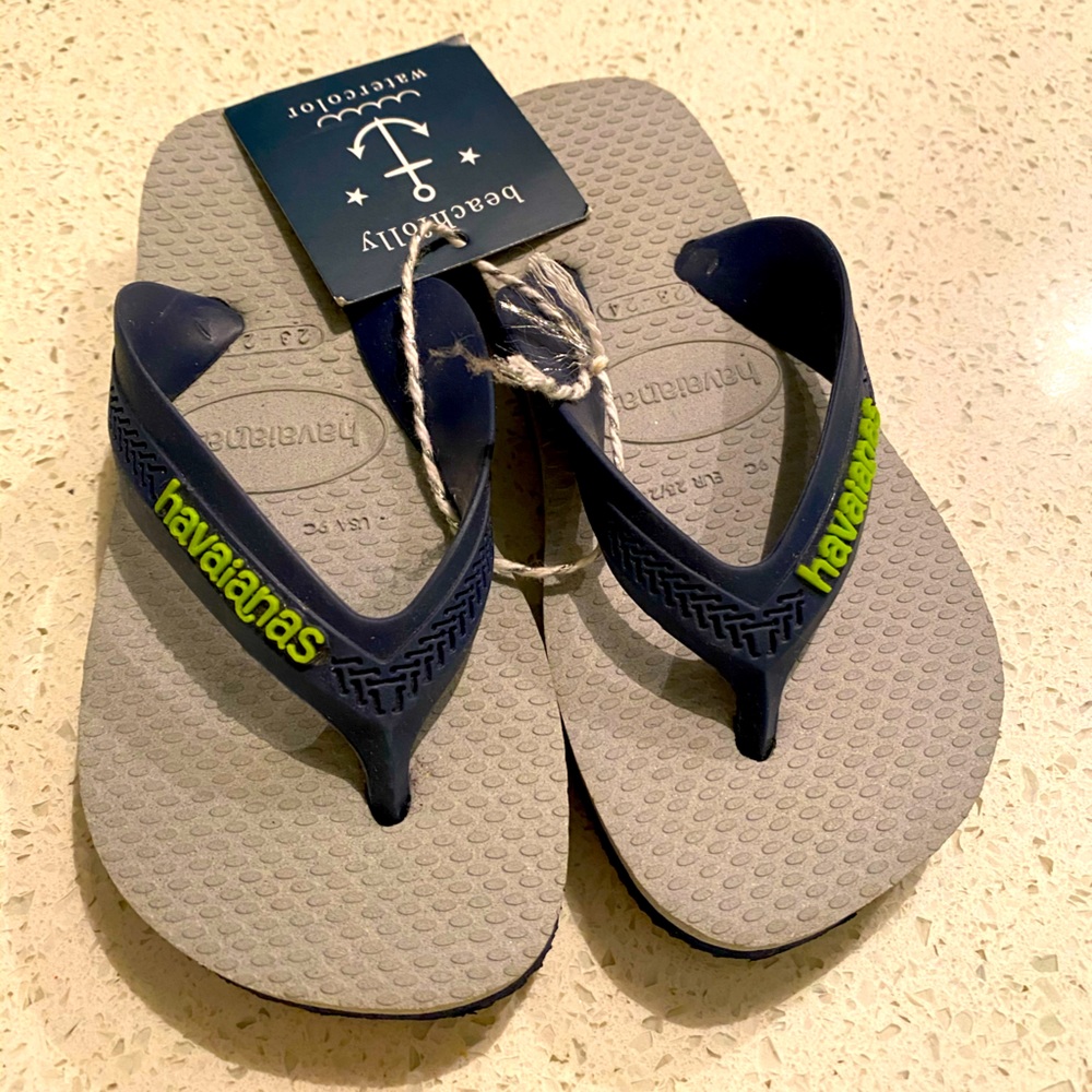 Havaianas Flipflops